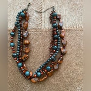 Remit Necklace